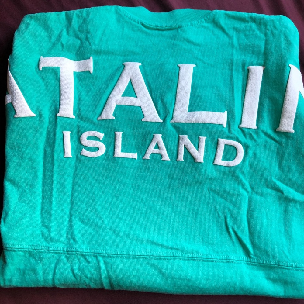 Teal Catalina - Picture 2 of 3